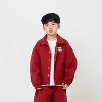 Kids Oversized Couch Jacket - SK2608027