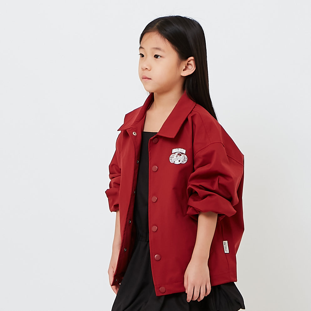Kids Oversized Couch Jacket - SK2608027