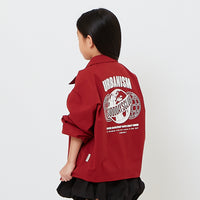 Kids Oversized Couch Jacket - SK2608027