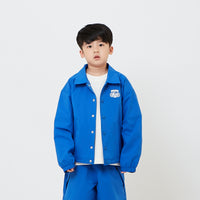 Kids Oversized Couch Jacket - SK2608027