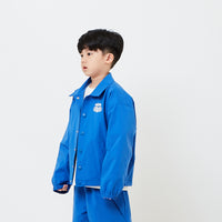 Kids Oversized Couch Jacket - SK2608027