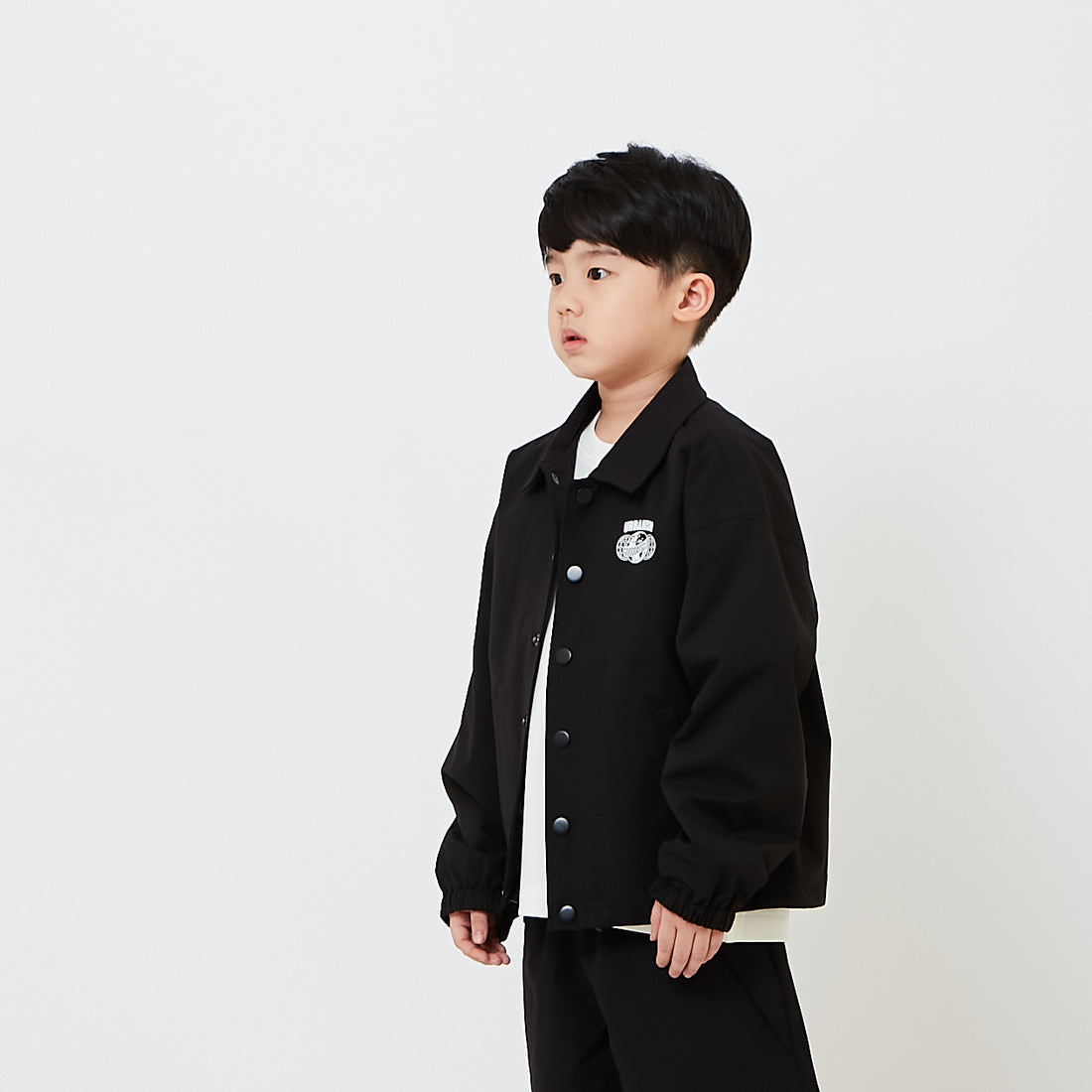 Kids Oversized Couch Jacket - SK2608027