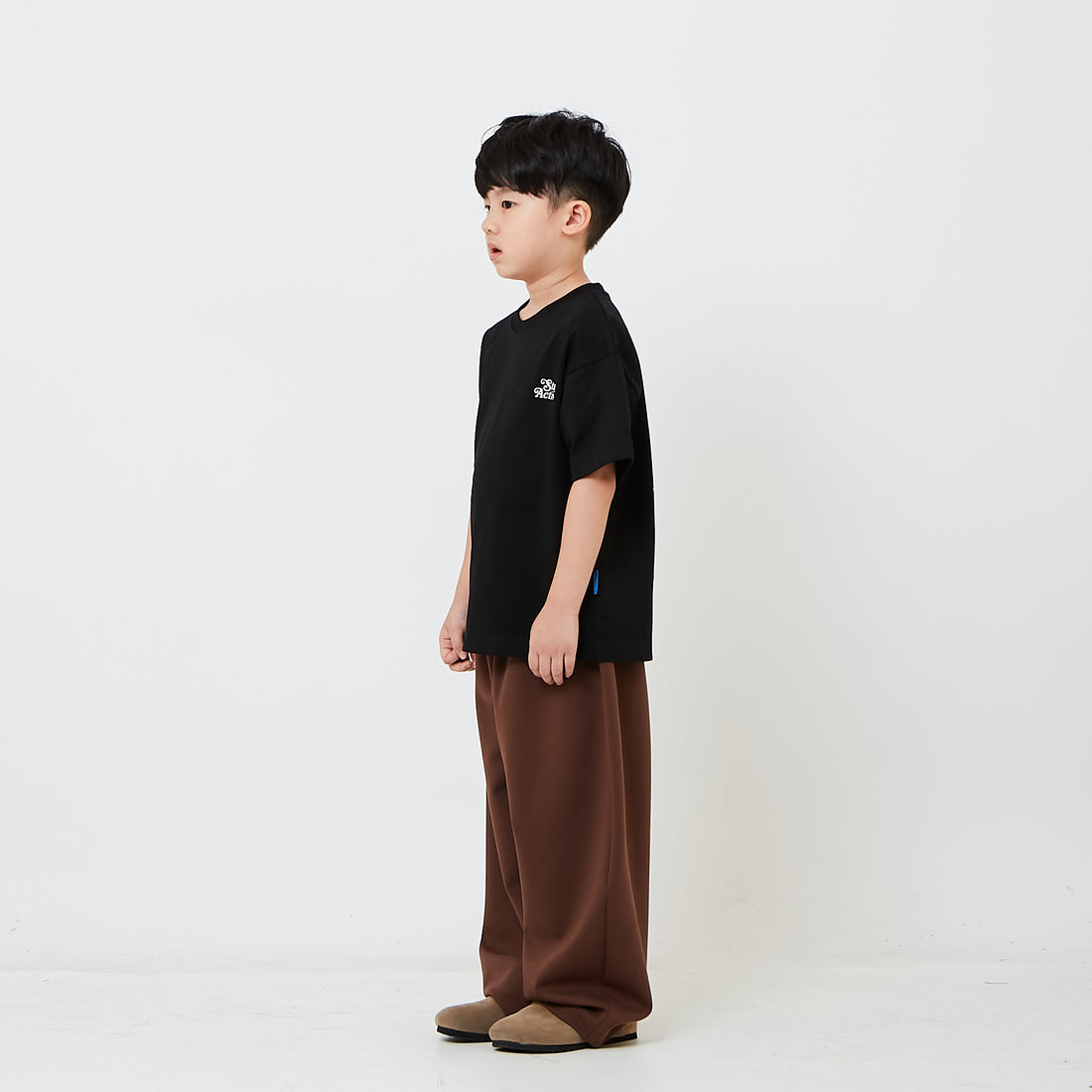 Kids Barrel Cut Sweatpants - SK2610020