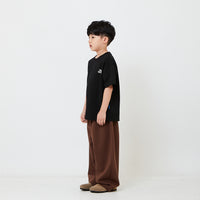 Kids Barrel Cut Sweatpants - SK2610020