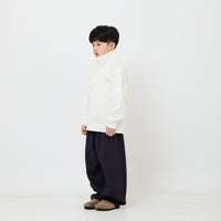 Kids Barrel Cut Sweatpants - SK2610020