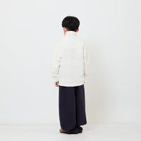 Kids Barrel Cut Sweatpants - SK2610020