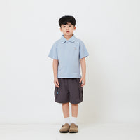 Kids Nylon Shorts - SK2610036