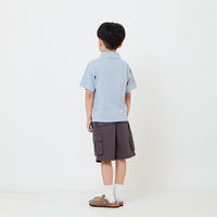 Kids Nylon Shorts - SK2610036