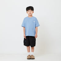 Kids Nylon Shorts - SK2610036