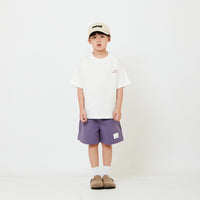 Kids Nylon Shorts - SK2610037