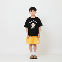 Kids Nylon Shorts - SK2610037