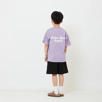 Kids Nylon Shorts - SK2610037