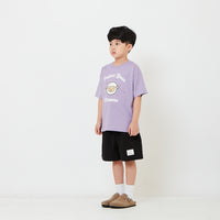 Kids Nylon Shorts - SK2610037