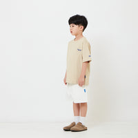 Kids Twill Shorts - SK2610039
