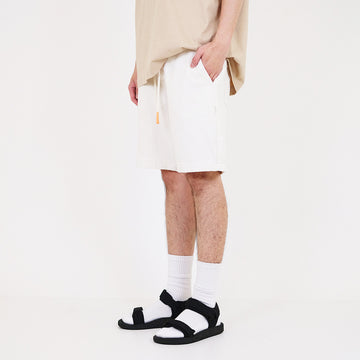 Men Denim Shorts
 - Off White - SM2211175A