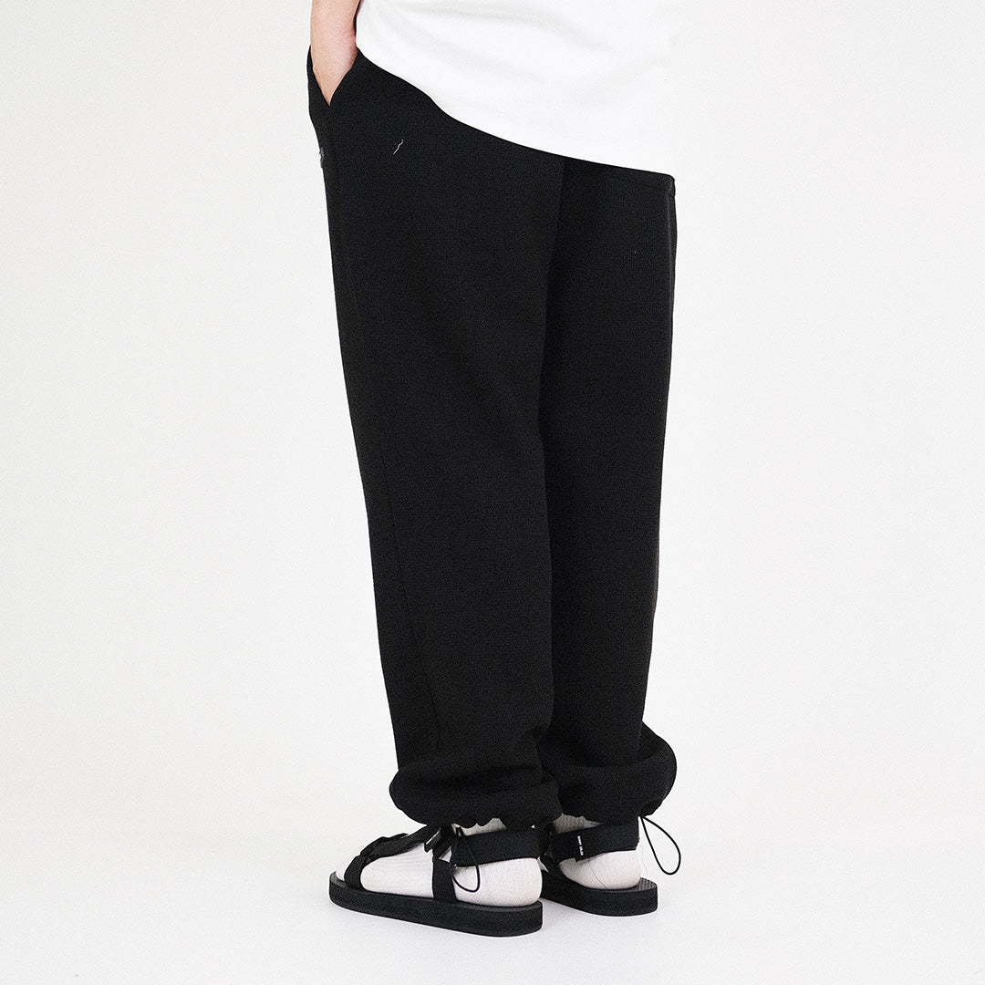 Men Waffles Knit Pants






 - Black - SM2303025C