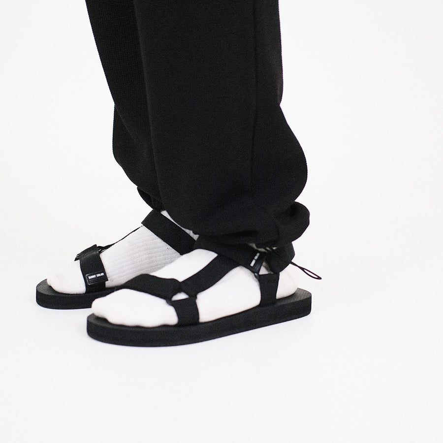 Men Waffles Knit Pants






 - Black - SM2303025C