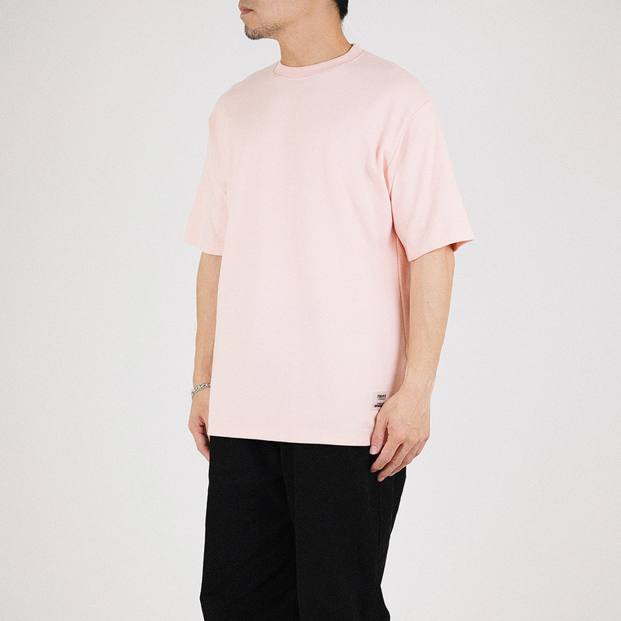 Men Essential Oversized Crew Neck Tee - SM2304077