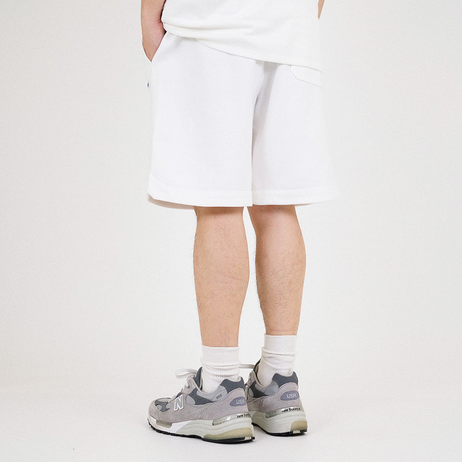 Men Sweat-Shorts
 - Off White - SM2305046A