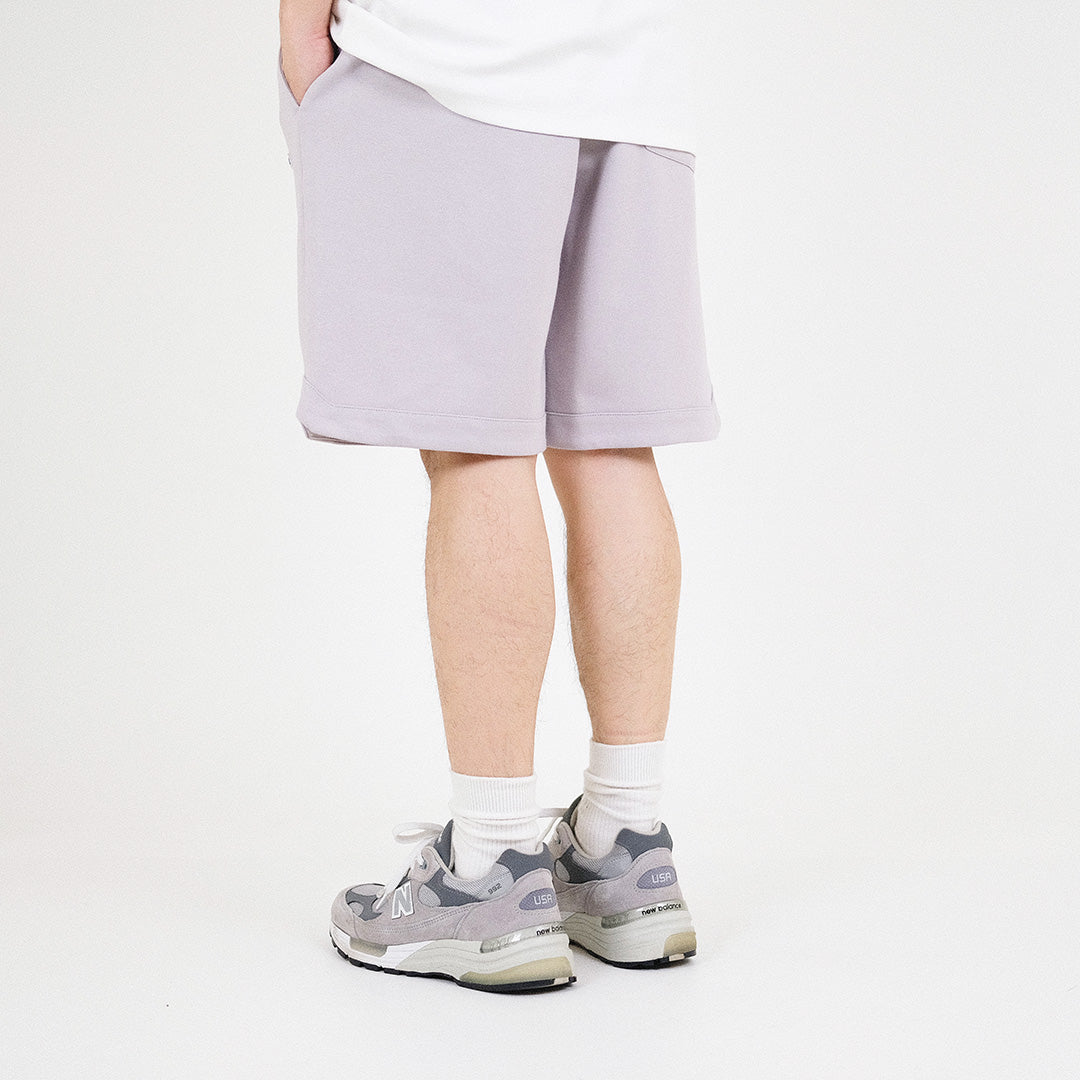 Men Sweat-Shorts
 - Light Grey - SM2305046B