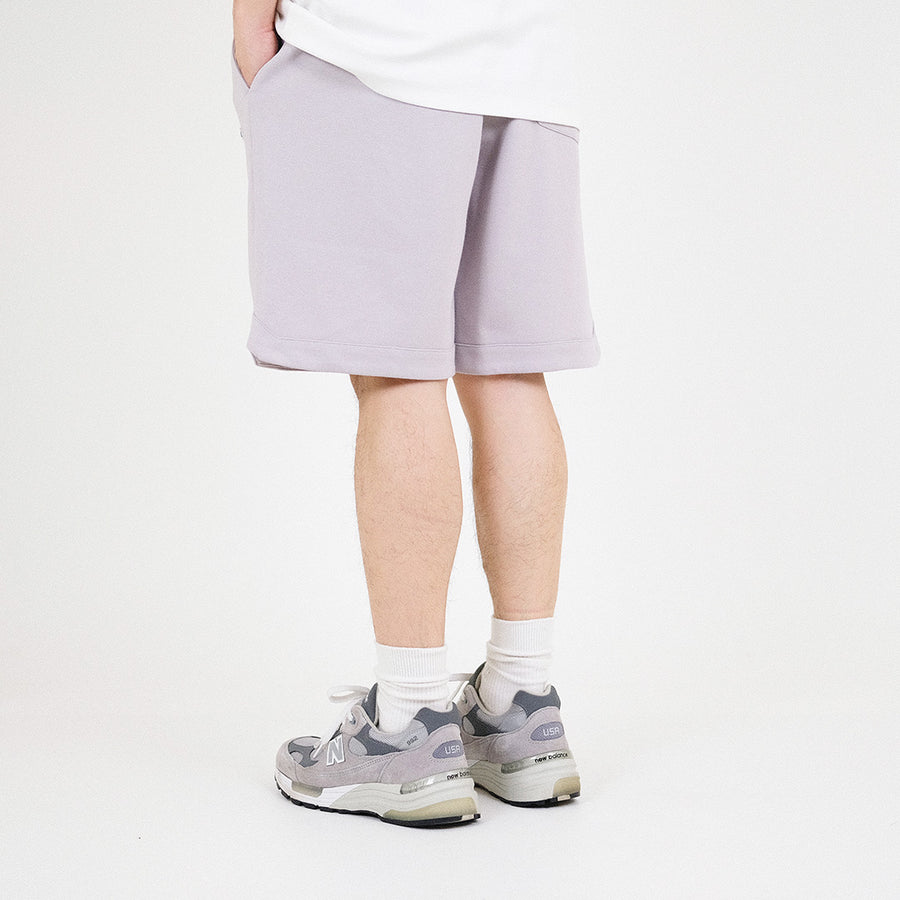 Men Sweat-Shorts
 - Light Grey - SM2305046B