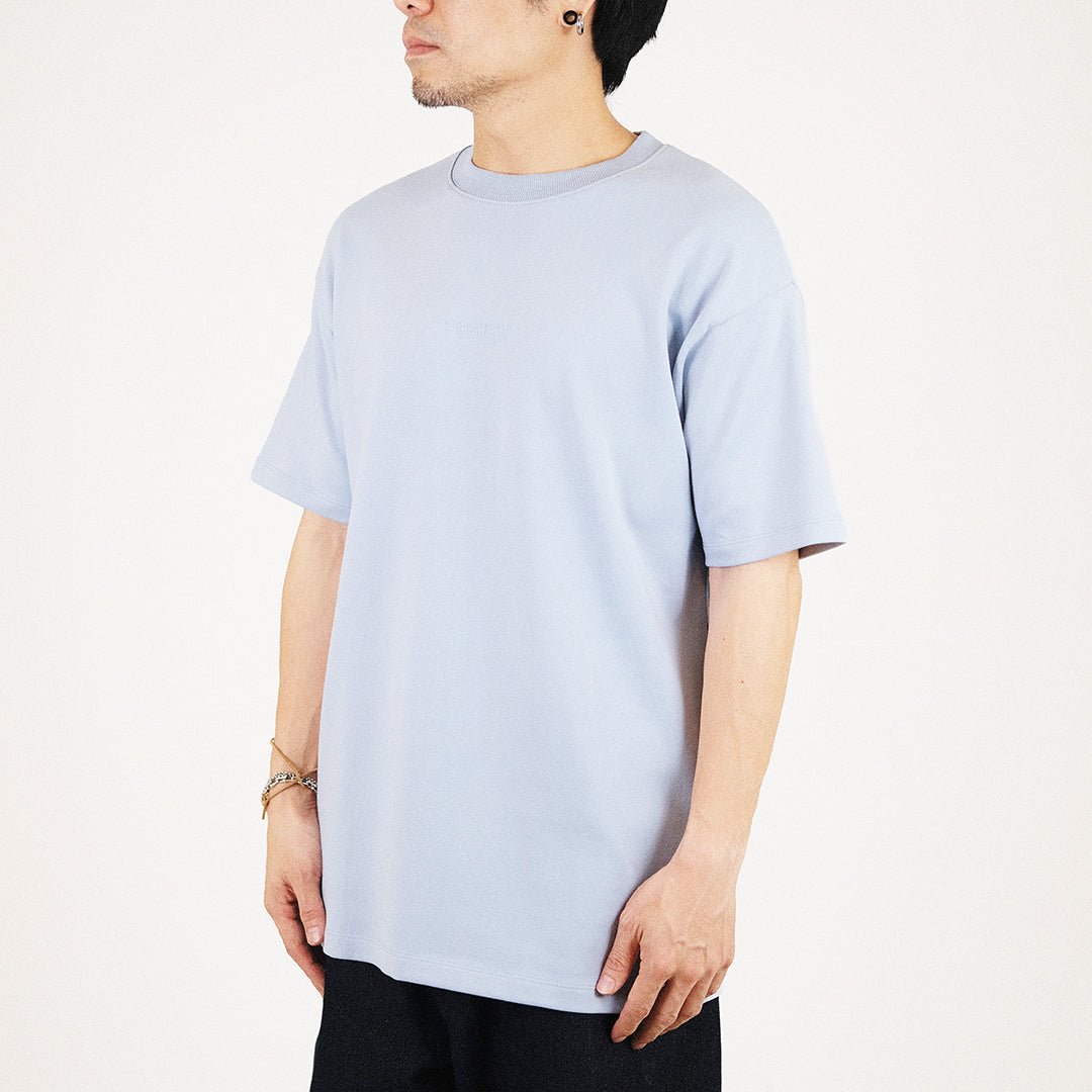 Men Printed Oversized Tee - SM2305082