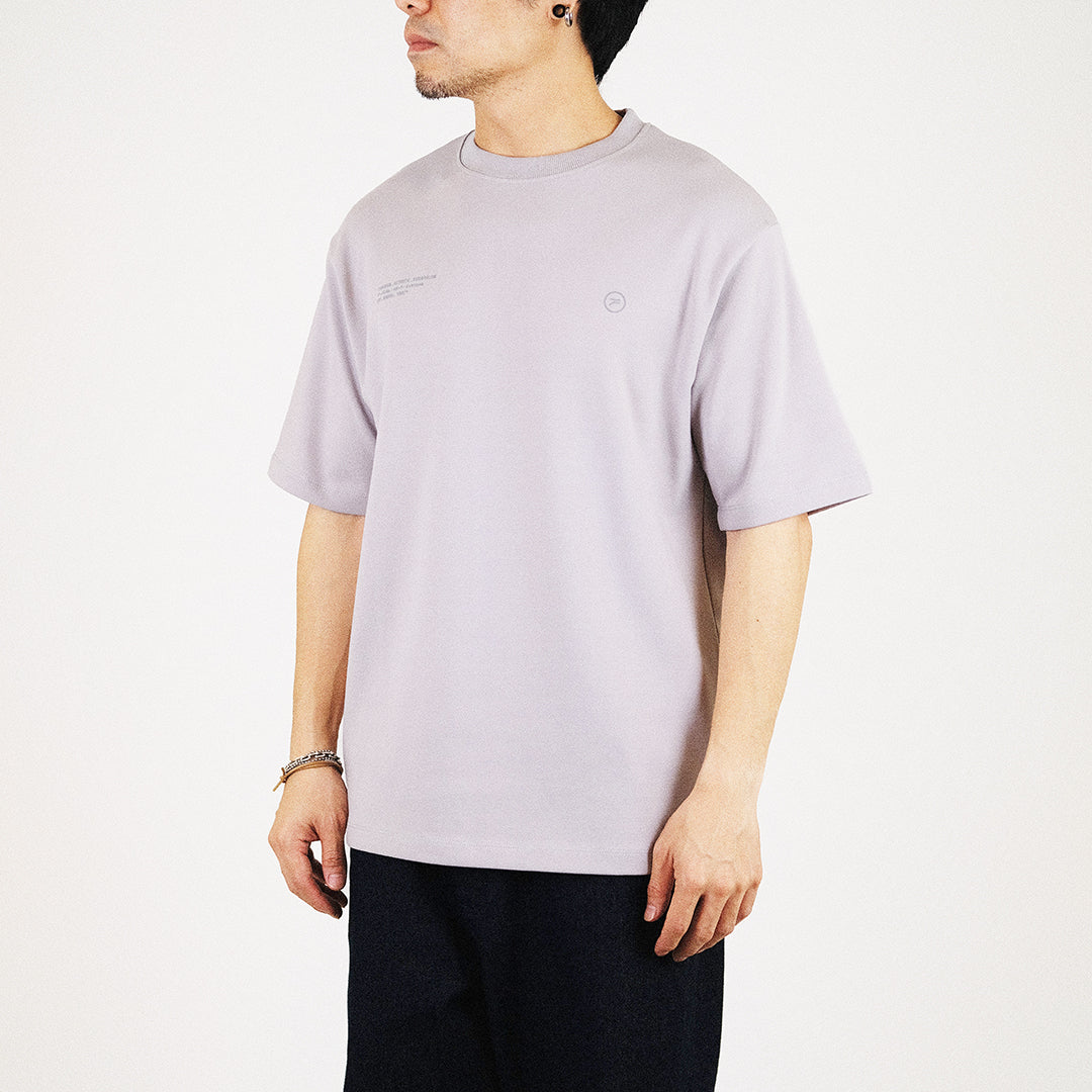 Men Printed Oversized Tee - SM2309128