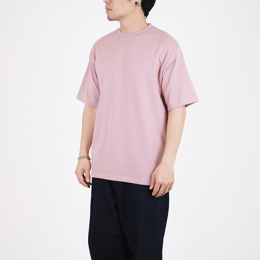 Men Printed Oversized Tee - SM2309128