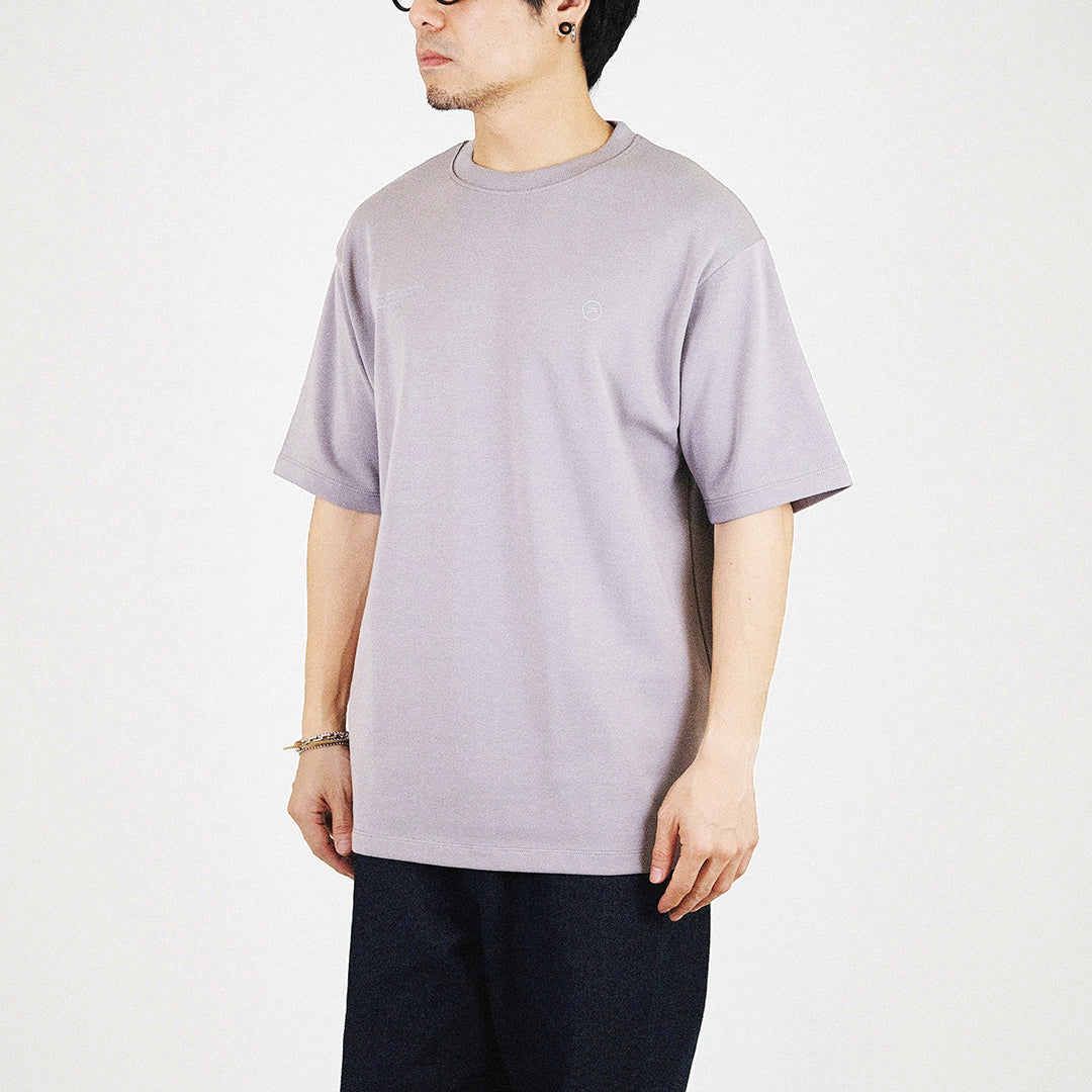 Men Printed Oversized Tee - SM2309128