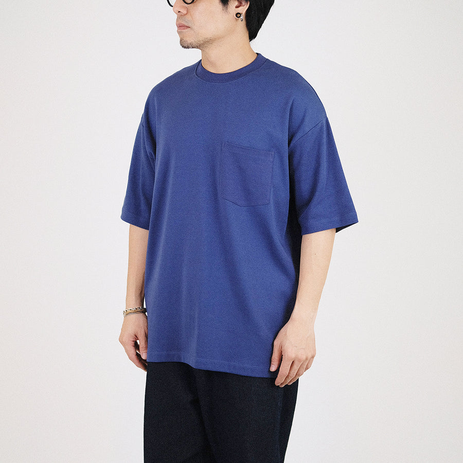 Men Embroidery Oversized Tee - SM2310144