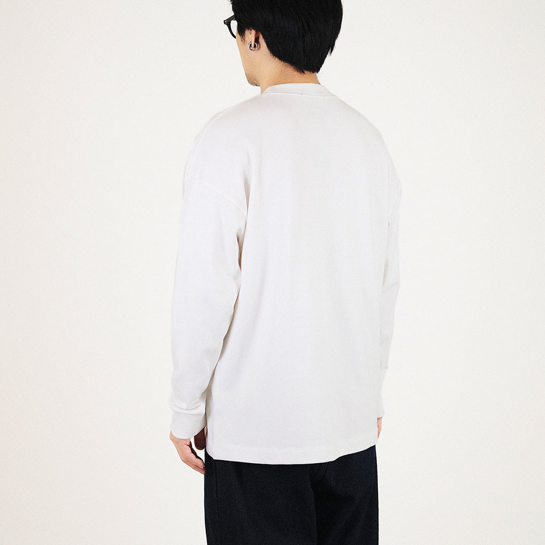 Men Oversized Sweatshirt - SM2310150