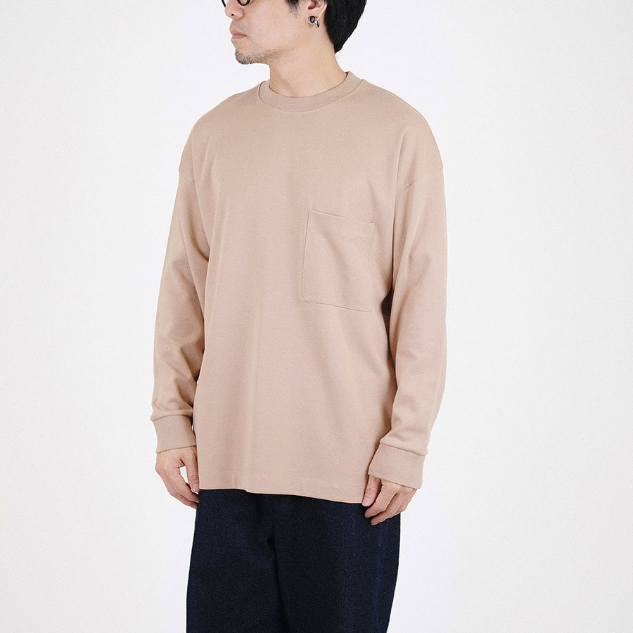 Men Oversized Sweatshirt - SM2310150