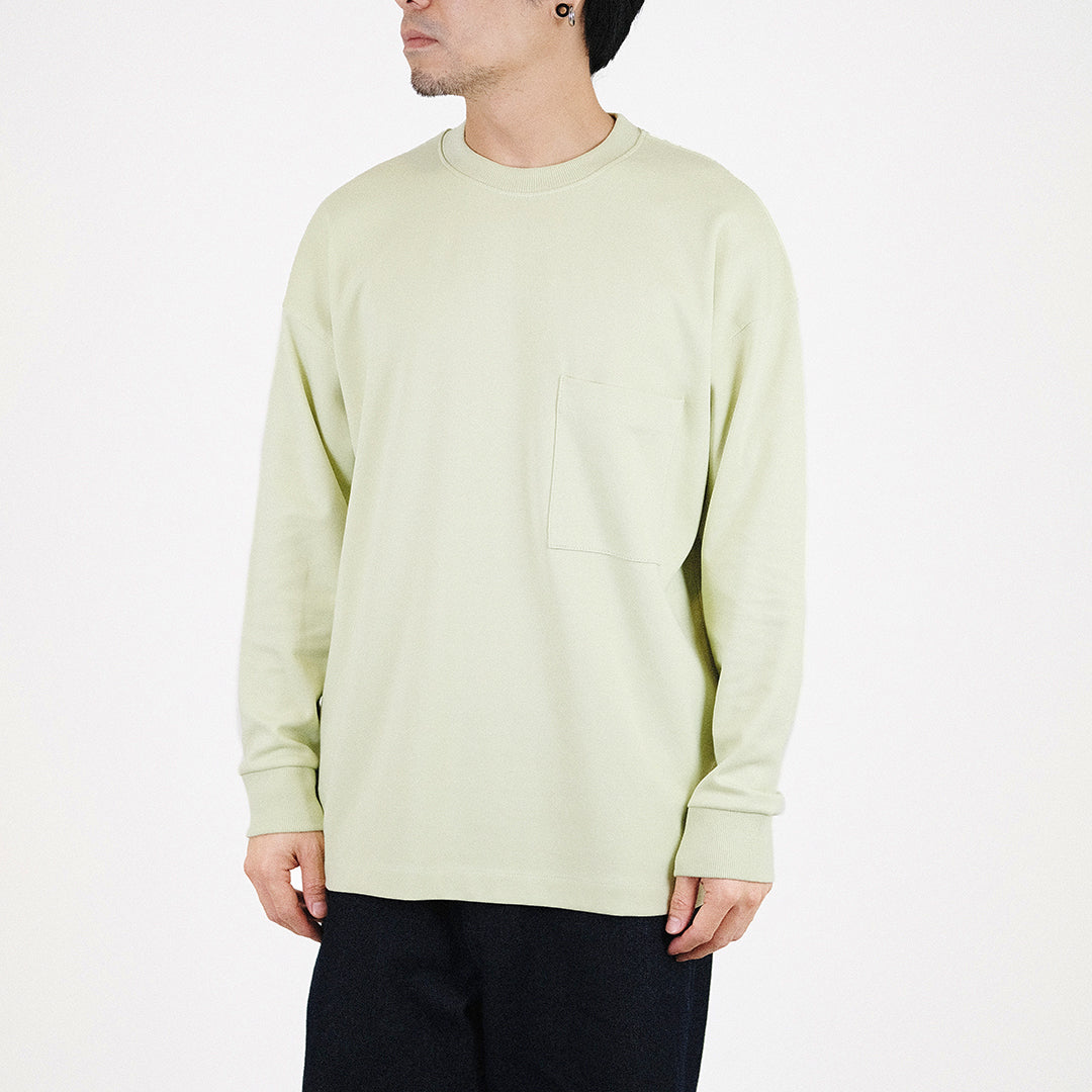 Men Oversized Sweatshirt - SM2310150