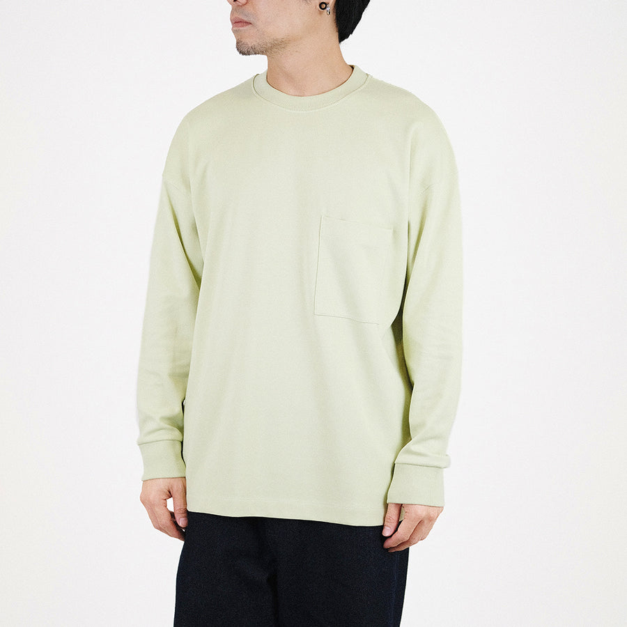 Men Oversized Sweatshirt - SM2310150