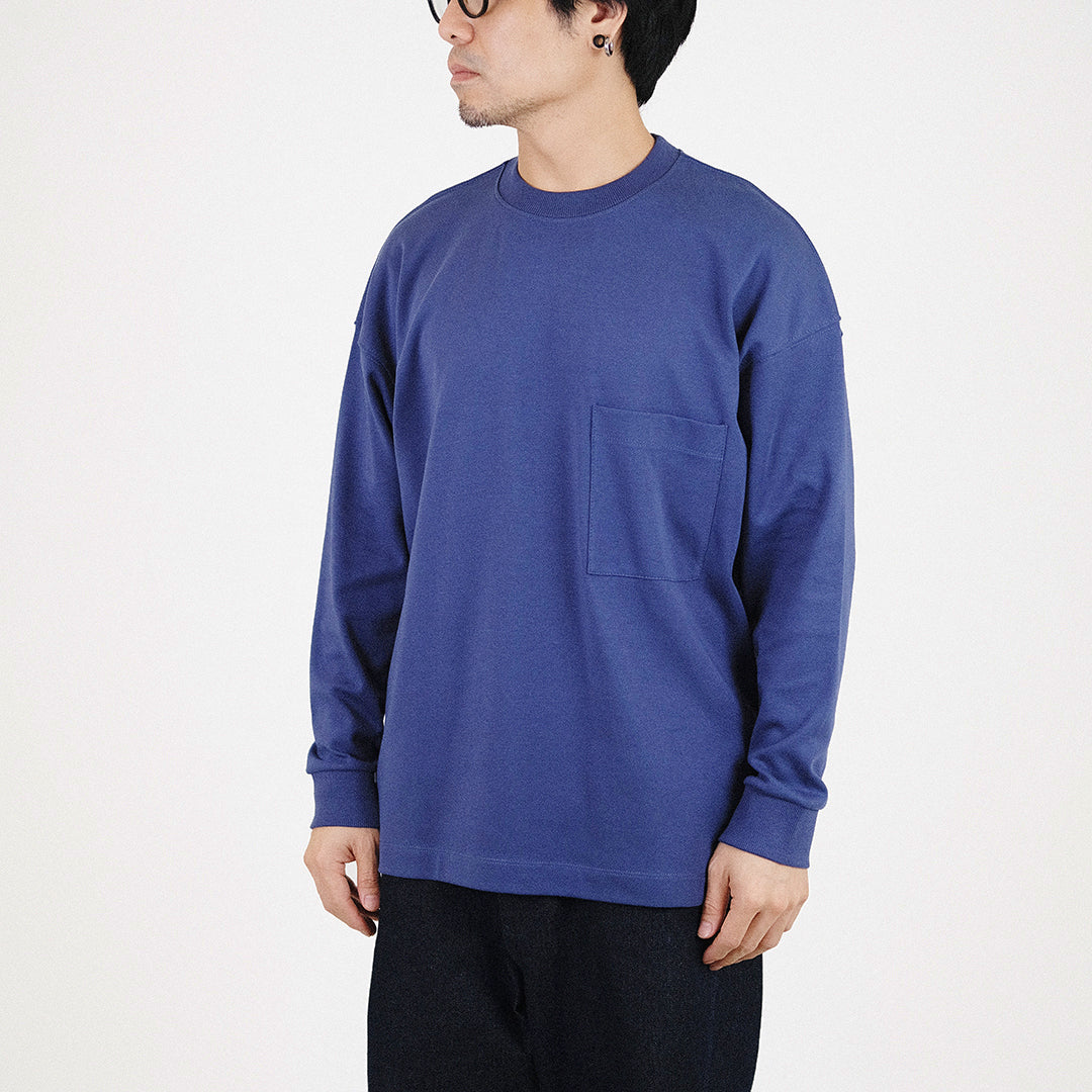 Men Oversized Sweatshirt - SM2310150