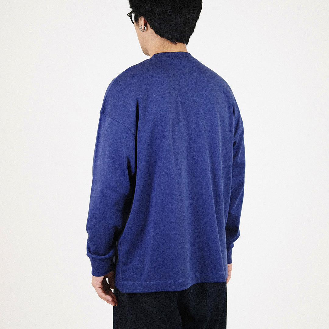 Men Oversized Sweatshirt - SM2310150