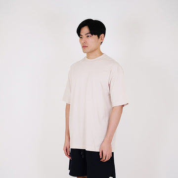 Men Oversized Tee - SM2311160