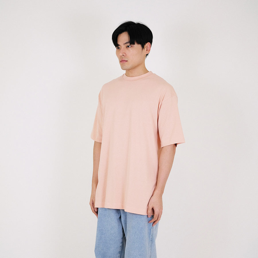 Men Oversized Tee - SM2311160