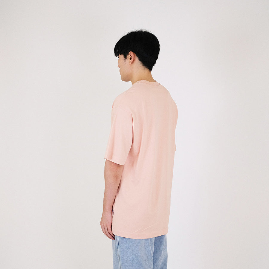 Men Oversized Tee - SM2311160