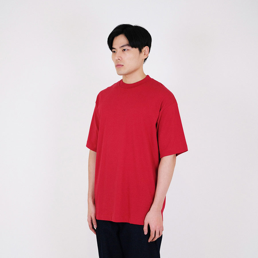 Men Oversized Tee - SM2311160