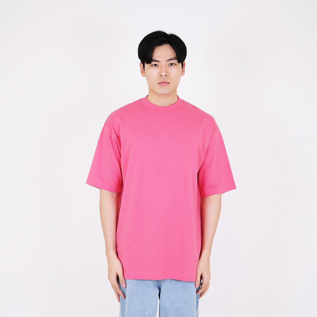 Men Oversized Tee - SM2311160