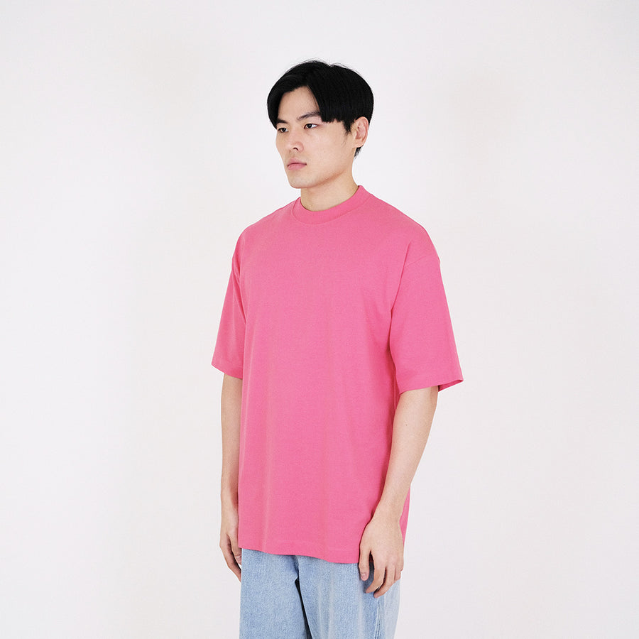 Men Oversized Tee - SM2311160