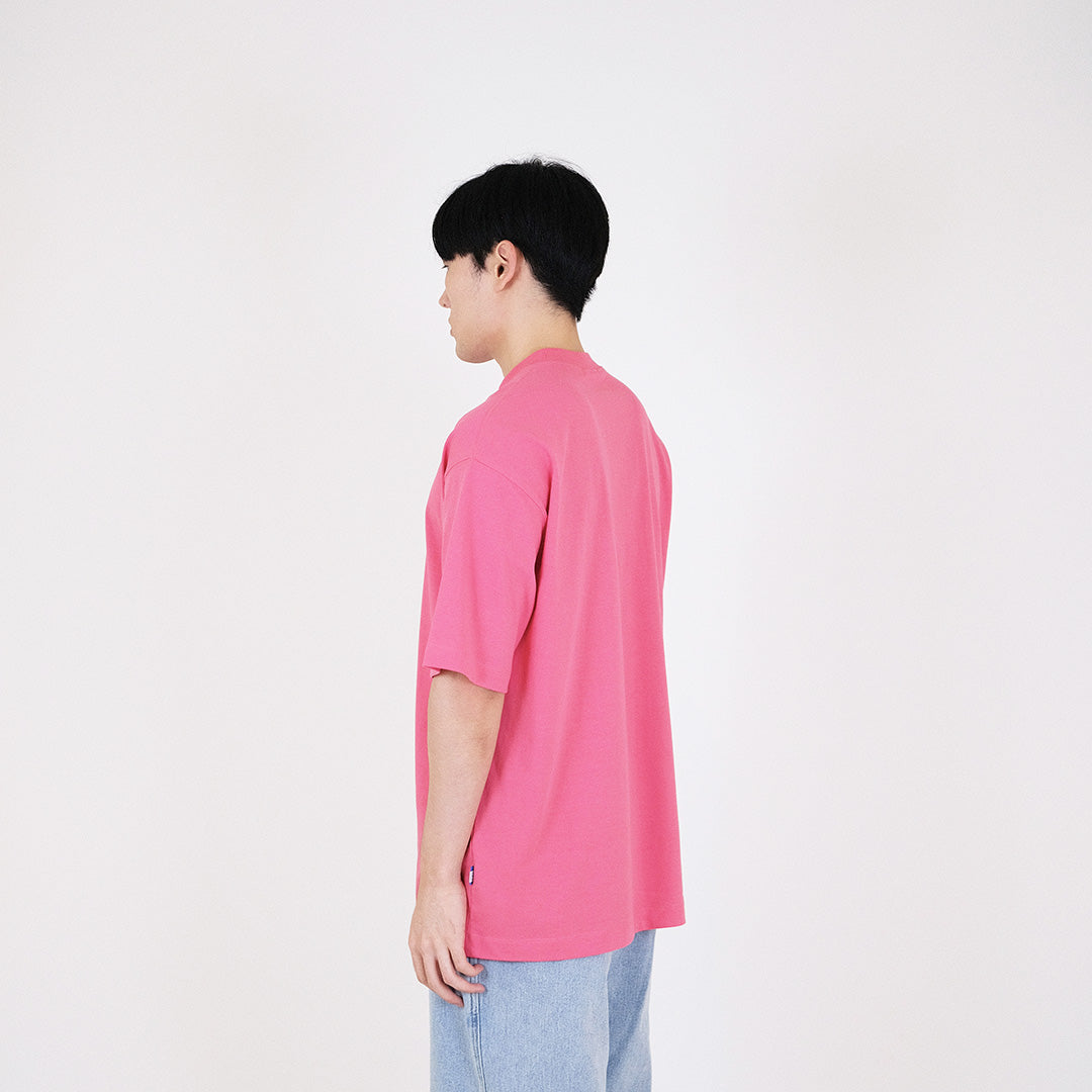 Men Oversized Tee - SM2311160