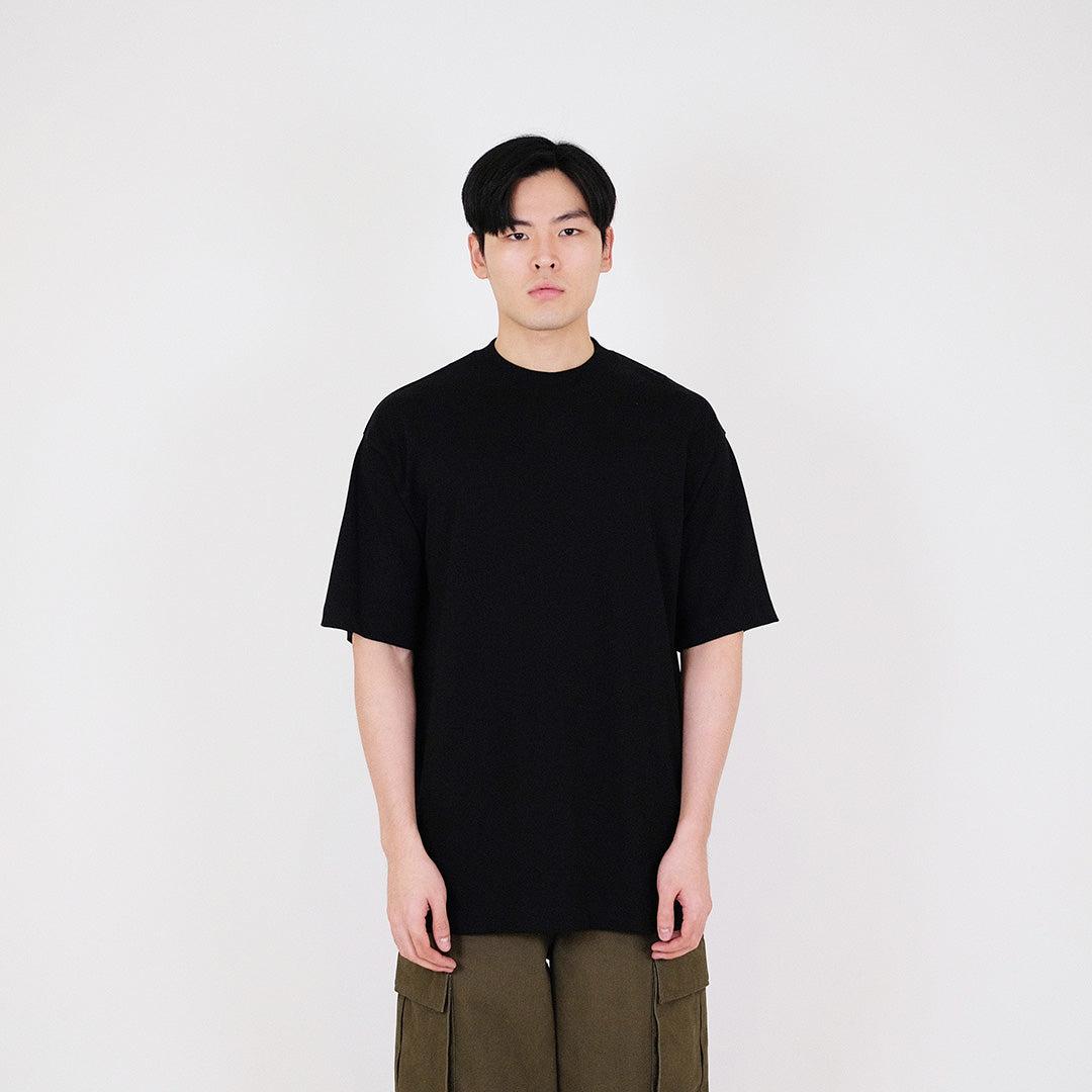 Men Oversized Tee - SM2311160