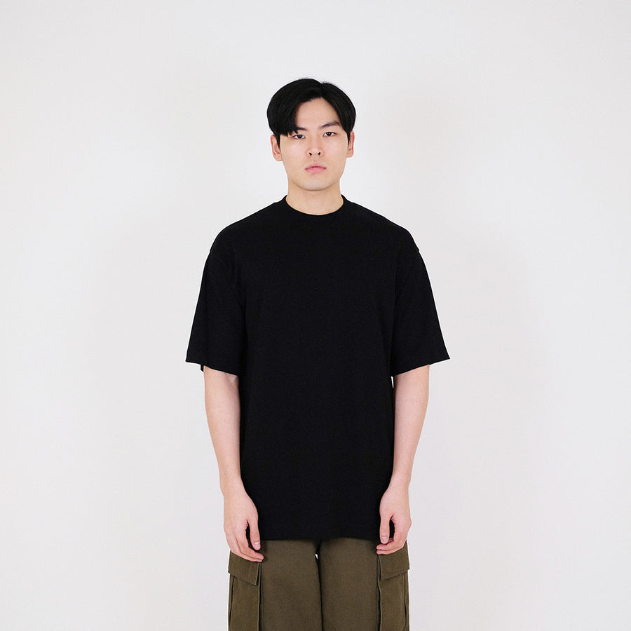 Men Oversized Tee - SM2311160