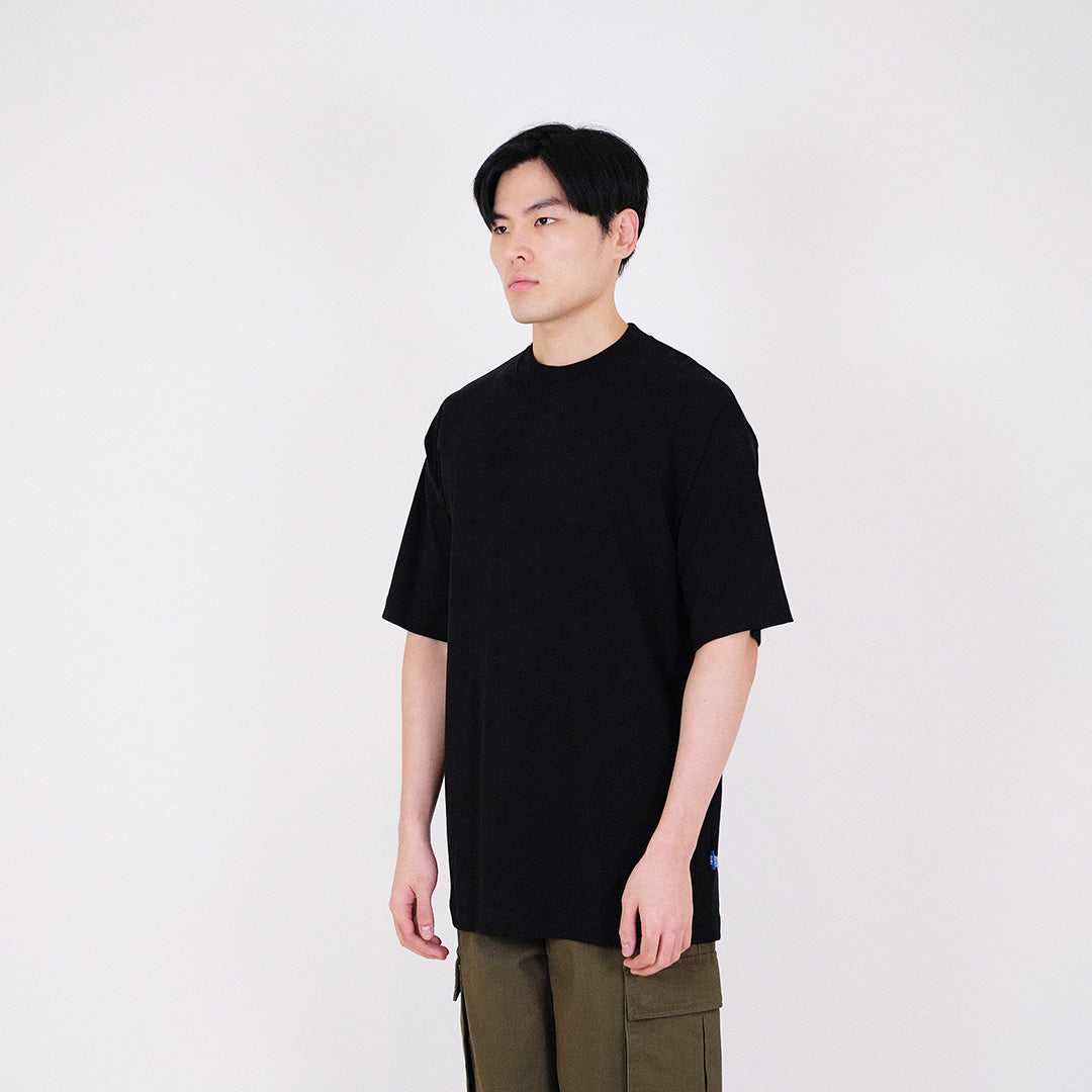 Men Oversized Tee - SM2311160