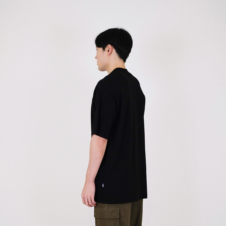 Men Oversized Tee - SM2311160