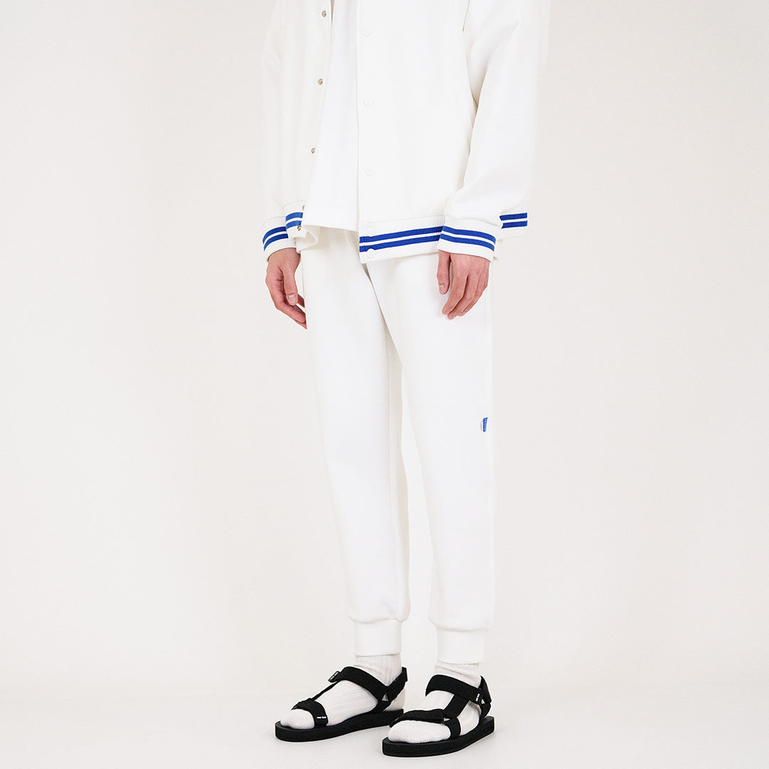 Men Sweatpants - Off White - SM2311173A