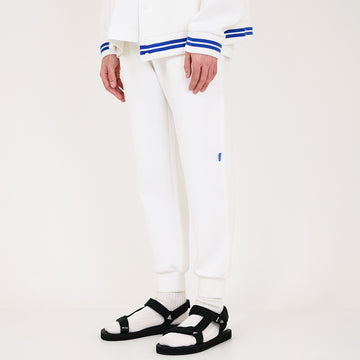 Men Sweatpants - Off White - SM2311173A