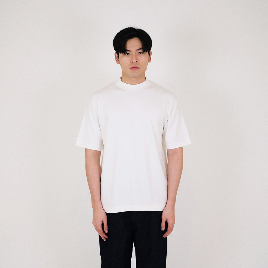 Men Oversized Tee - SM2312180